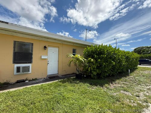 6-3300 Broadway Avenue, West Palm Beach, FL, 33407 | Card Image