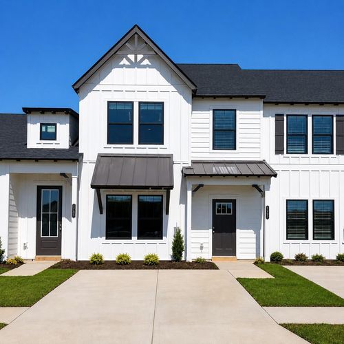 6636 Hixson Ave, Hixson, TN, 37343 | Card Image