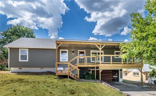 1847 N Woodland Ave, Fayetteville, AR, 72703-2552 | Card Image