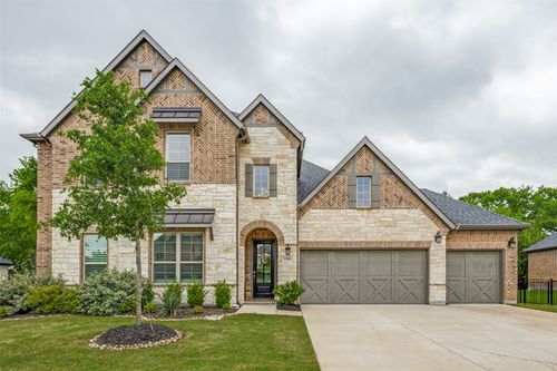 1508 Bearpath Way, Gunter, TX, 75058-4210 | Card Image