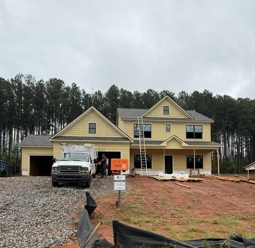 348 Weslyn Dr, Social Circle, GA, 30025-4342 | Card Image