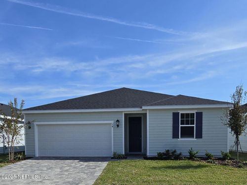 14 Oconee Dr, Palm Coast, FL, 32137-1340 | Card Image