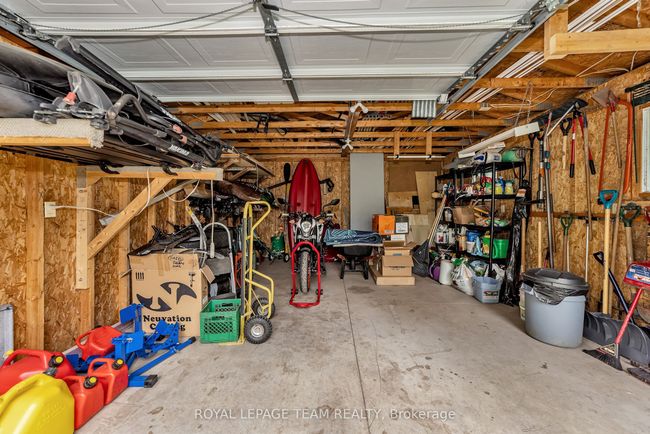 1536 Sherruby Way, House other with 4 bedrooms, 3 bathrooms and 10 parking in Kanata ON | Image 40