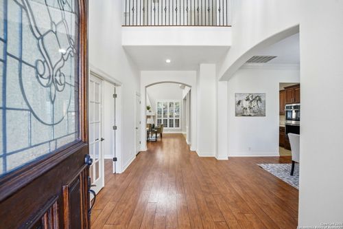 410 Heather Rdg, San Antonio, TX, 78260-2604 | Card Image