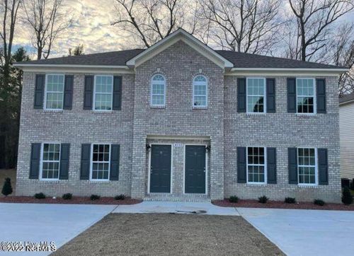 b-4152 Brook Creek Ln, Greenville, NC, 27858-8203 | Card Image
