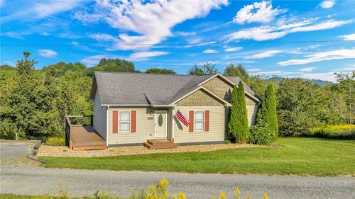 254 Landinview Dr, Jefferson, NC, 28640-9873 | Card Image