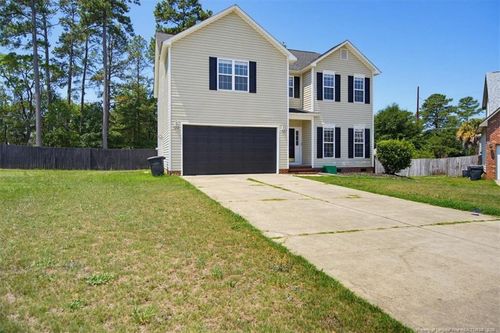 2817 Bardolino Dr, Fayetteville, NC, 28306-9299 | Card Image