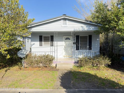 119 S 12th St, Wilmington, NC, 28401-4811 | Card Image