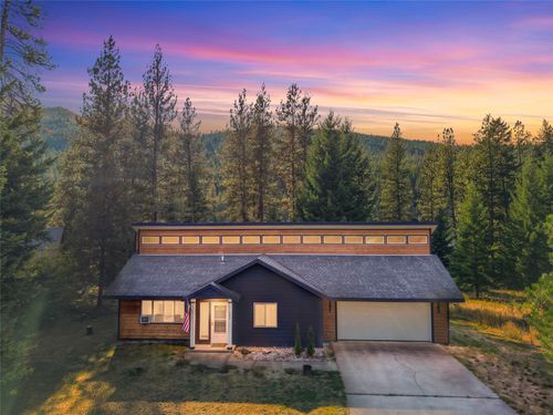 264 Trestle Creek Dr, Saint Regis, MT, 59866-9605 | Card Image