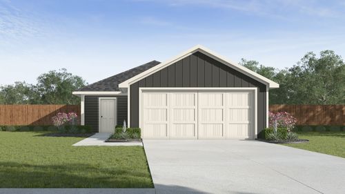 124 Dagney Court, Jarrell, TX, 76537 | Card Image
