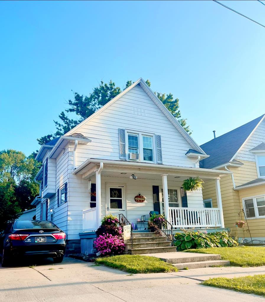 8th Ave, Fort Dodge, IA 50501