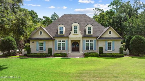 4515 Swilcan Bridge Ln N, Jacksonville, FL, 32224-5618 | Card Image