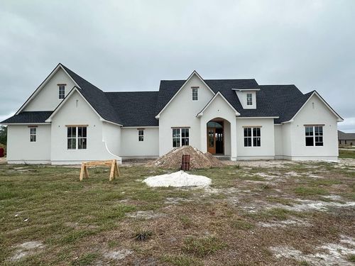 3575 Banks Way, Valdosta, GA, 31601-1267 | Card Image