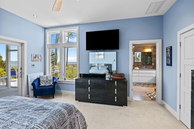 1411 Pasture Point Rd, House other with 3 bedrooms, 3 bathrooms and 4 parking in Merritt NC | Image 24