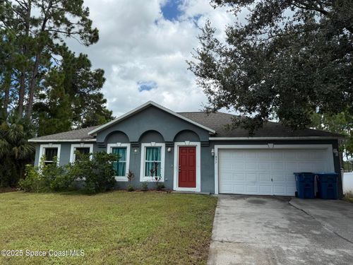 457 Fitzsimmons St Sw, PALM BAY, FL, 32908-4702 | Card Image