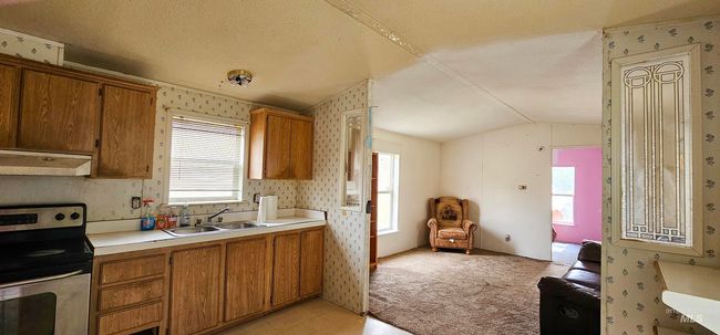 2168 Middle Fork Rd, Home with 2 bedrooms, 1 bathrooms and null parking in Council ID | Image 21