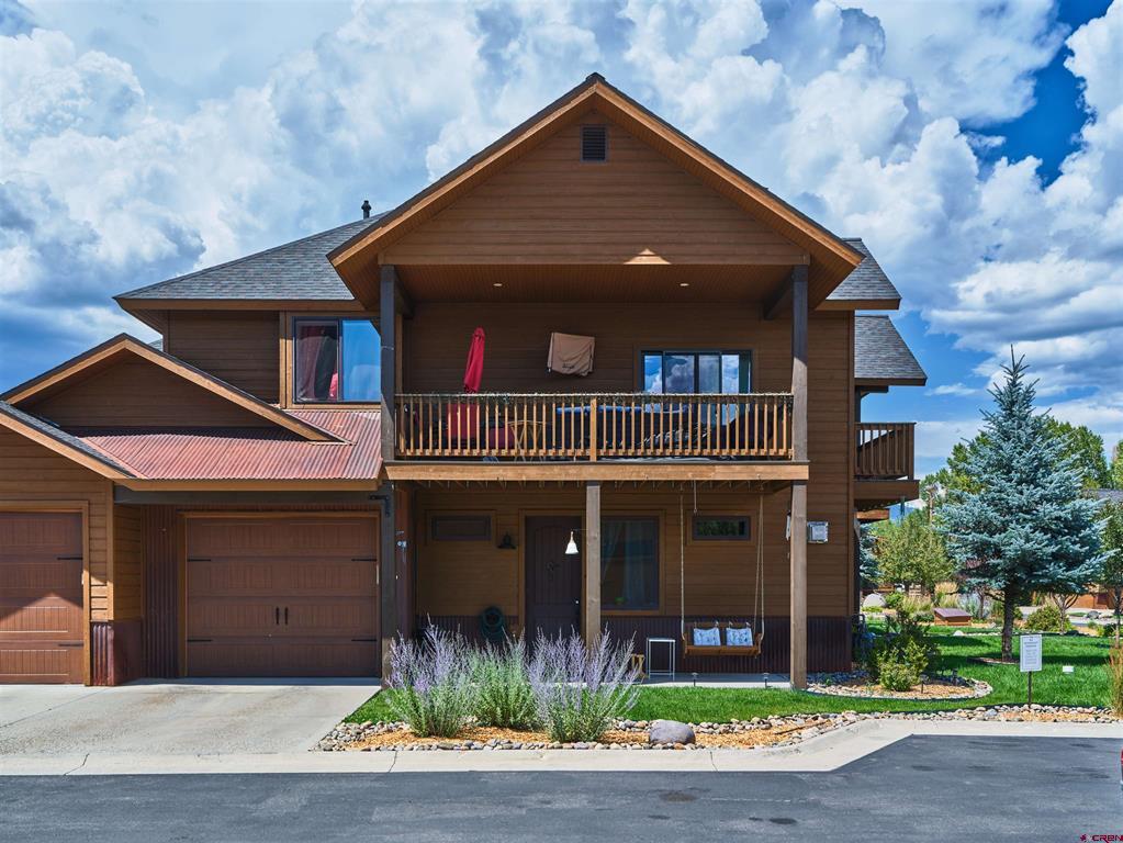 Residential in Pagosa Springs 2