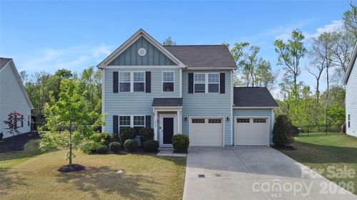 4409 Bent Green Ln, Monroe, NC, 28112-7794 | Card Image