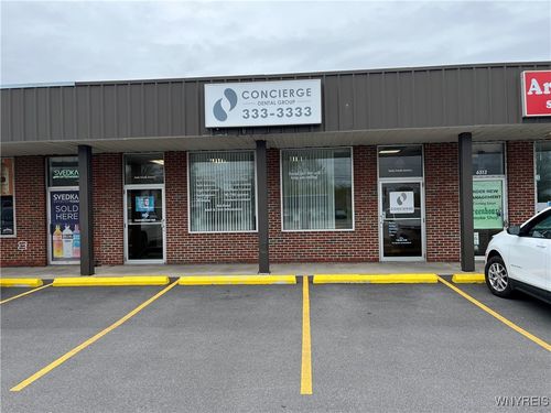 6511 Campbell Blvd, Lockport, NY, 14094-9210 | Card Image