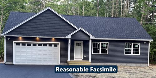 12 Jewell Ln, Derry, NH, 03038-4841 | Card Image