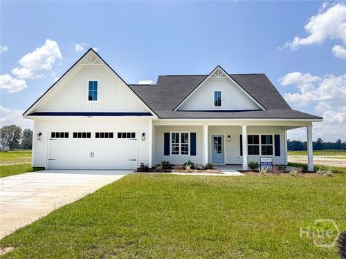 931 Stone Ct, Midway, GA, 31320 | Card Image