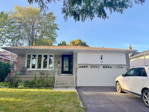 ground-and-lower-24 Wyvern Rd, North York, ON, M2K2K4 | Card Image