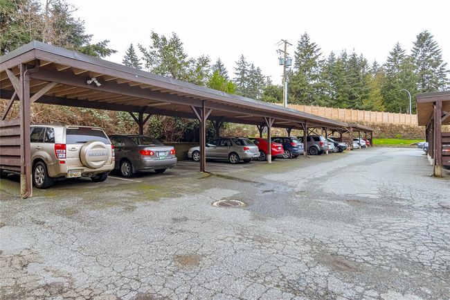 211 - 130 Sunningdale Rd E, Condo with 2 bedrooms, 1 bathrooms and 31 parking in Qualicum Beach BC | Image 31
