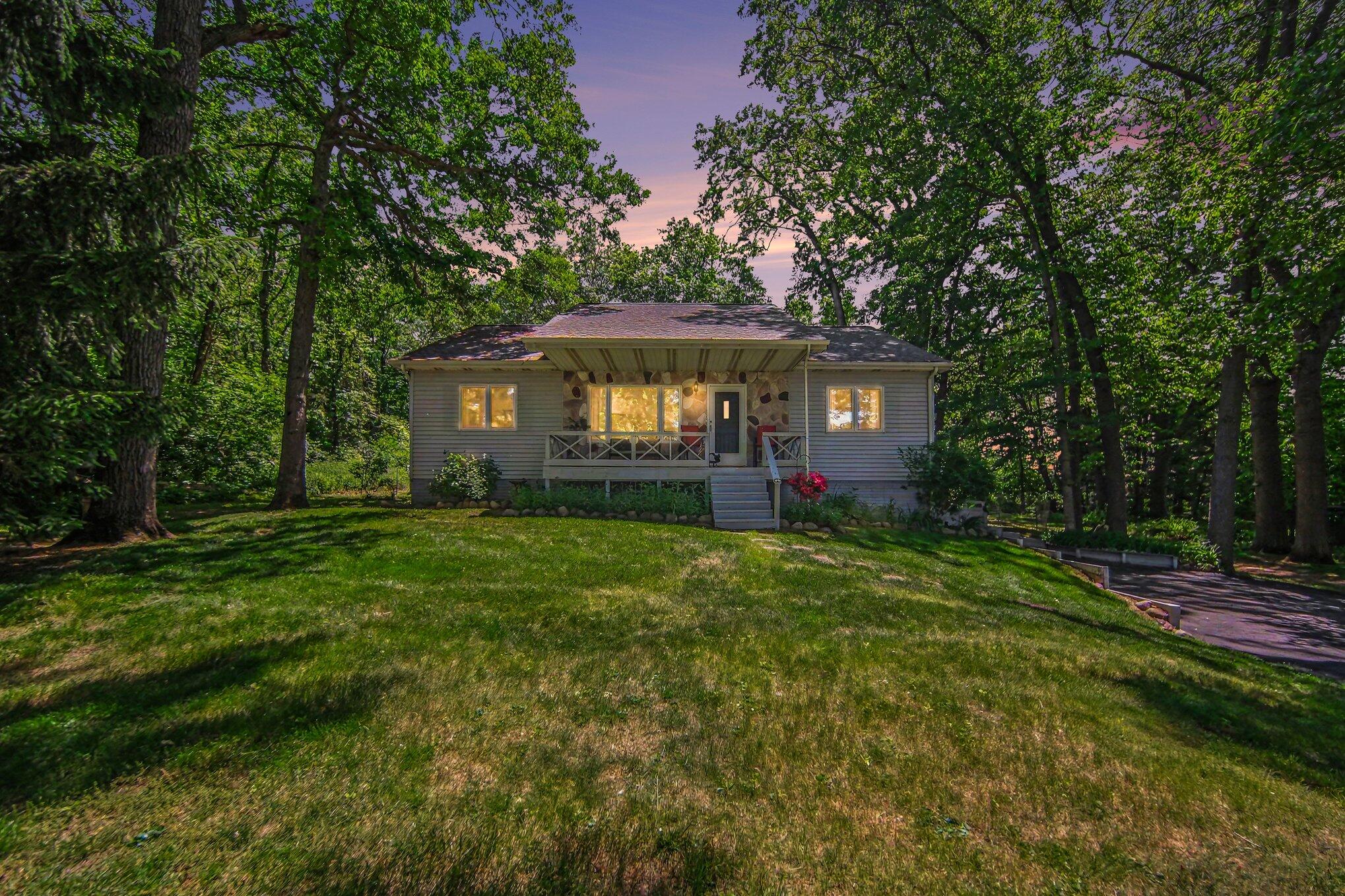 Residential in Columbia Township 4
