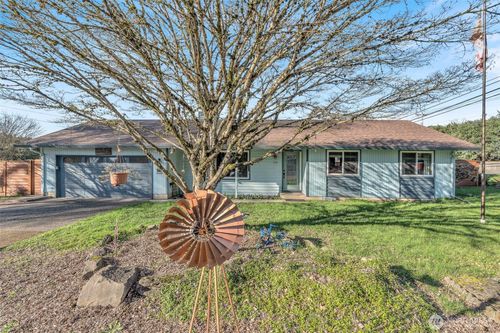 110 Cherry Blossom Ln, Woodland, WA, 98674-9407 | Card Image