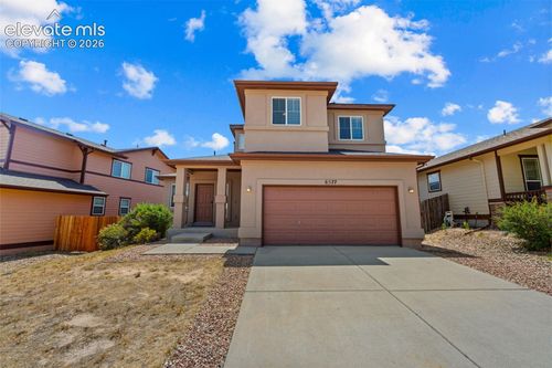 6577 Andretti Ct, Colorado Springs, CO, 80922-4508 | Card Image