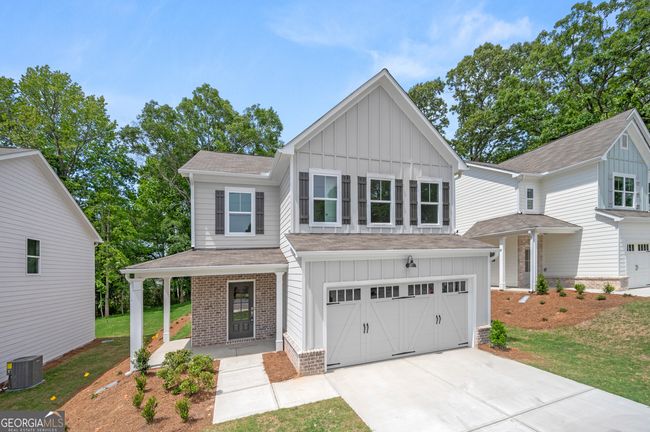 2 - 2950 Jefferson St, House other with 4 bedrooms, 3 bathrooms and 2 parking in Austell GA | Image 40