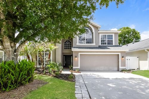 176 Hanging Moss Drive, OVIEDO, FL, 32765 | Card Image