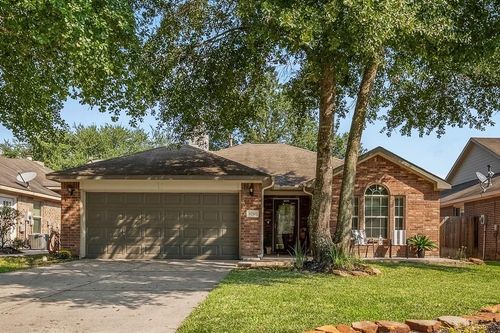 6710 Durango Creek Dr, Magnolia, TX, 77354-2585 | Card Image