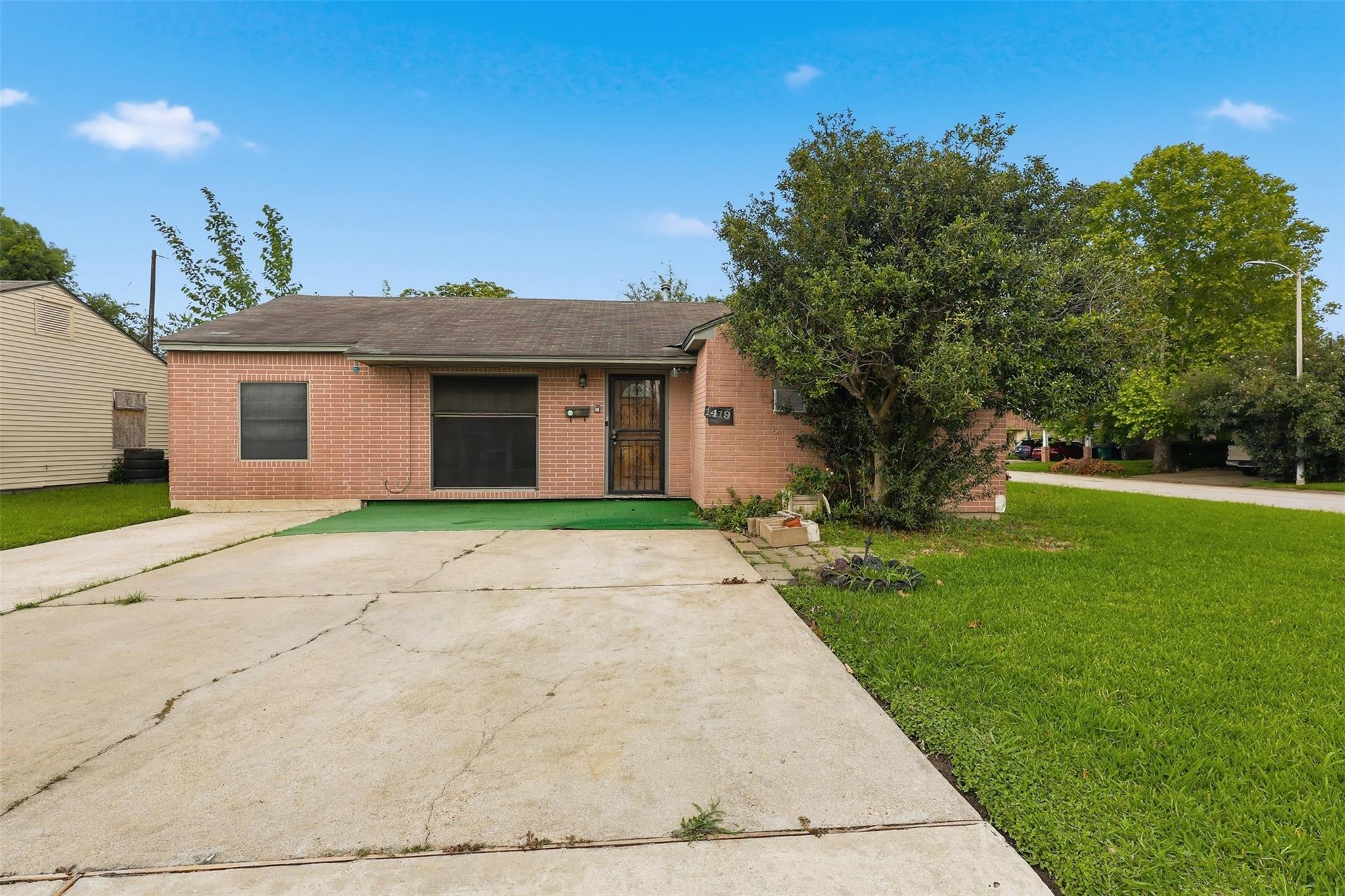 Residential in Houston 5