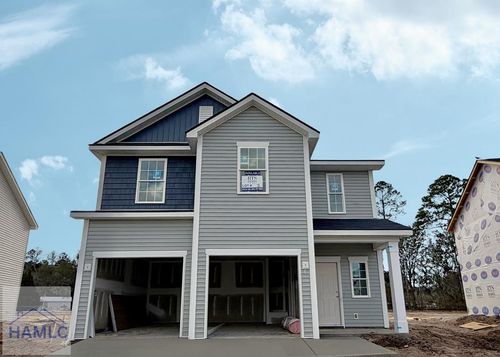 204 Juniper Drive, Hinesville, GA, 31313 | Card Image