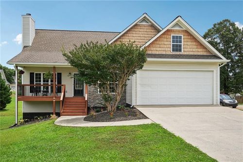 742 Calloway Dr, Rockmart, GA, 30153-3502 | Card Image