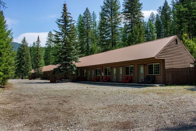 12555 Us Highway 2 E, Home with 0 bedrooms, 0 bathrooms and null parking in West Glacier MT | Image 40