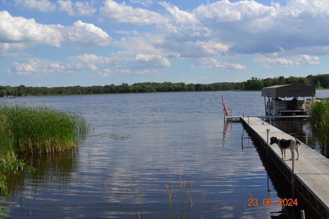 Stunning Ham Lake | Image 50