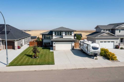 517 Kipp Street, Nobleford, AB, T0L1S0 | Card Image