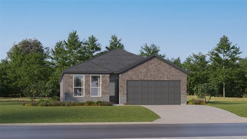 2834 Daybreak Boulevard, Princeton, TX, 75407 | Card Image