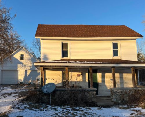 15884 W Brant Rd, Brant, MI, 48614-2501 | Card Image