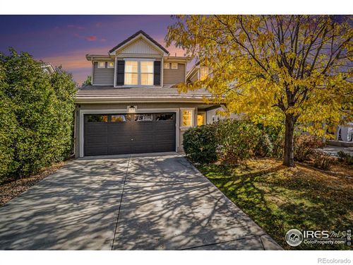 3819 Balsawood Lane, Johnstown, CO, 80534 | Card Image