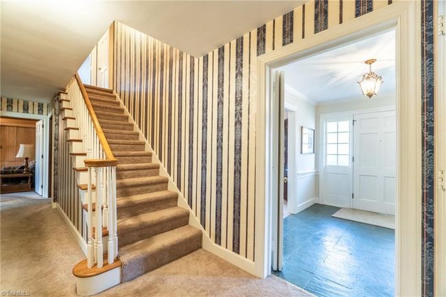 650 Lichfield Rd, House other with 4 bedrooms, 4 bathrooms and null parking in Winston-Salem NC | Image 30