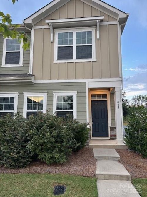 1002 Sagecroft Ln, Indian Trail, NC, 28079-0435 | Card Image