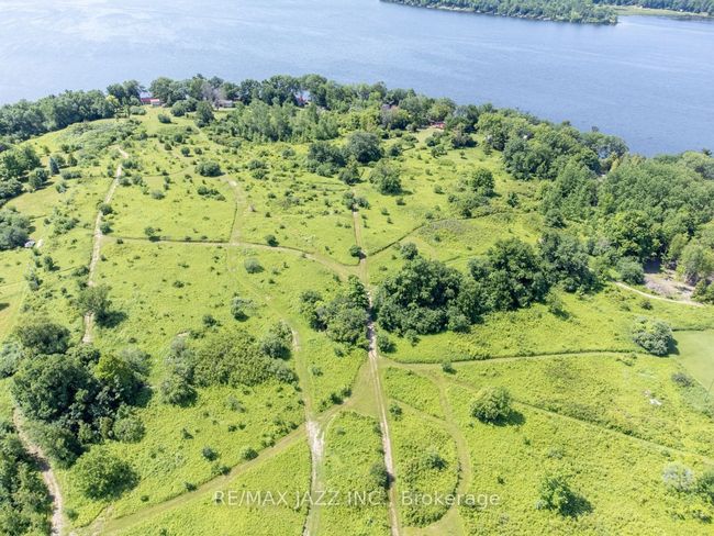 52 Cow Island, House other with 2 bedrooms, 1 bathrooms and 1 parking in Bailieboro ON | Image 28