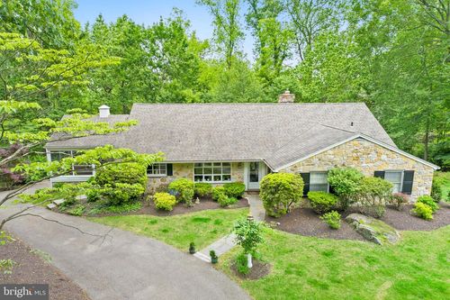 1626 Mount Pleasant Rd, VILLANOVA, PA, 19085-2010 | Card Image