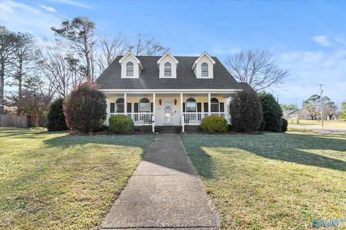 217 Collier Dr, Albertville, AL, 35951-3919 | Card Image