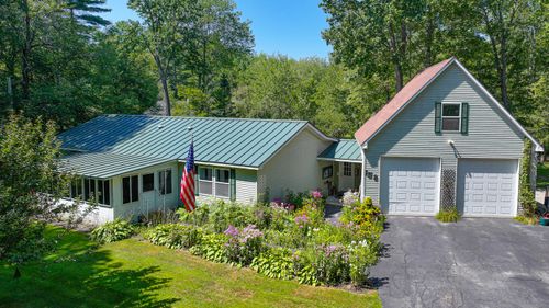 158 Libby Road, Casco, ME, 04015 | Card Image