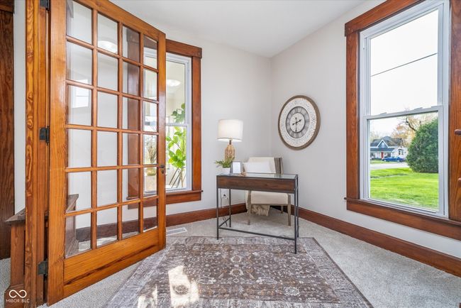 702 S Fanning St, House other with 3 bedrooms, 2 bathrooms and null parking in Sheridan IN | Image 10