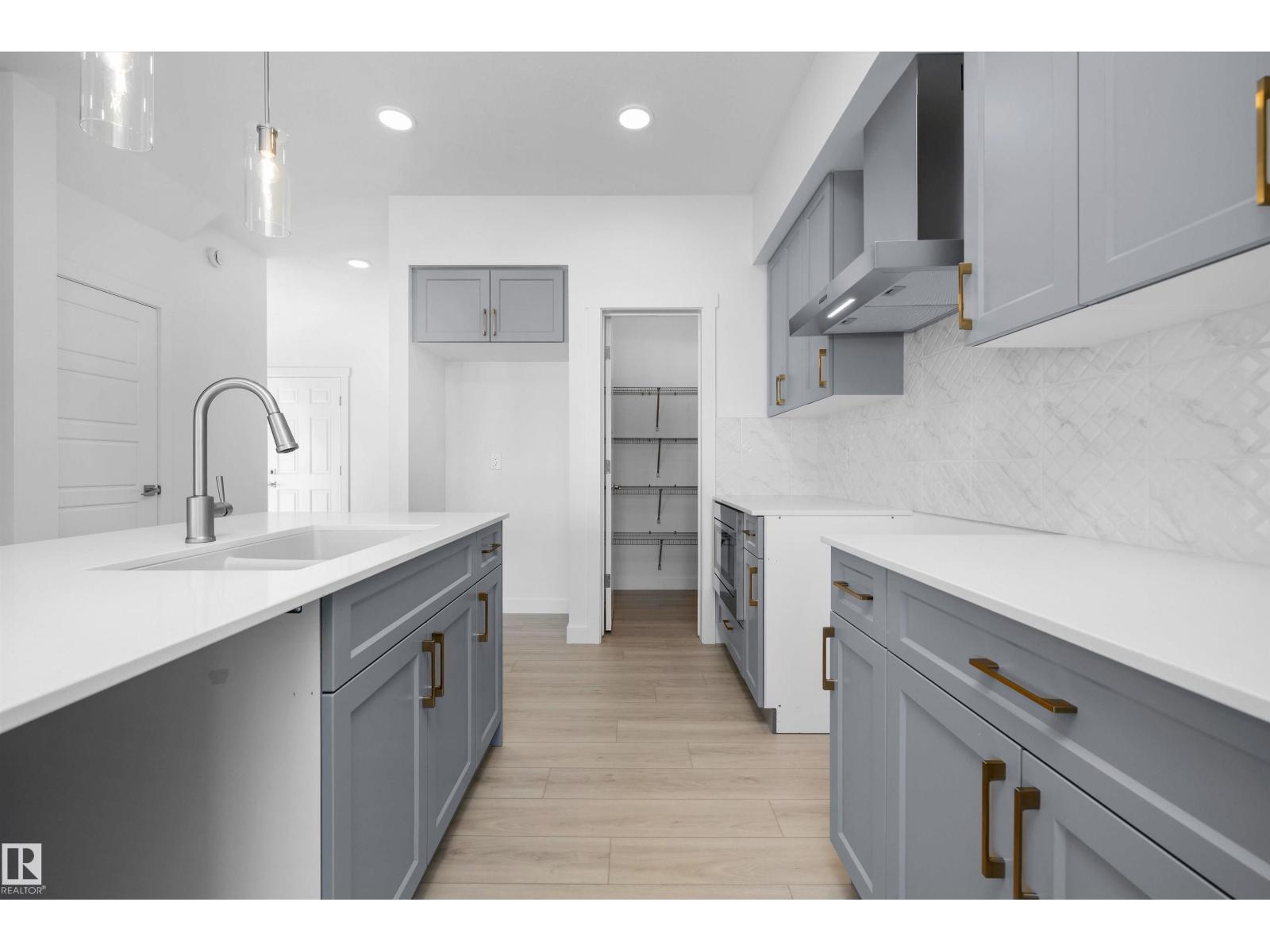 Residential in Edmonton